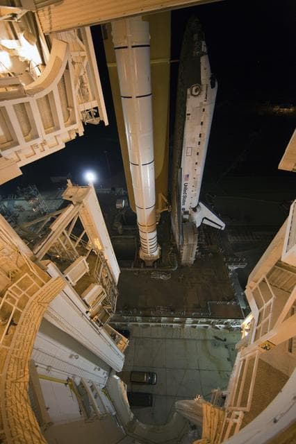 NASA image: KSC-2010-5927