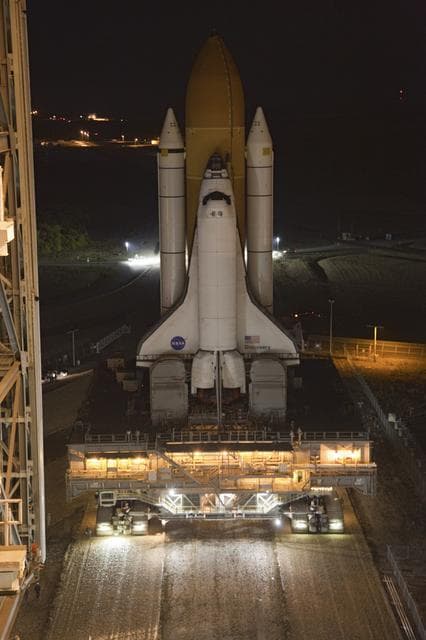 NASA image: KSC-2010-5931