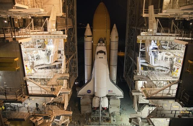 NASA image: KSC-2010-5933
