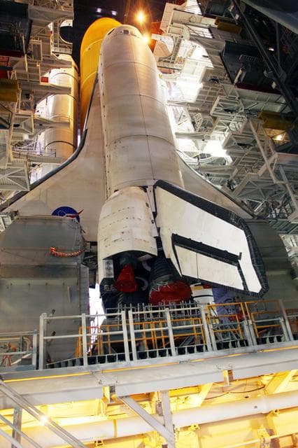 NASA image: KSC-2010-5935