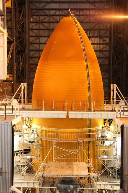 NASA image: KSC-2010-5947