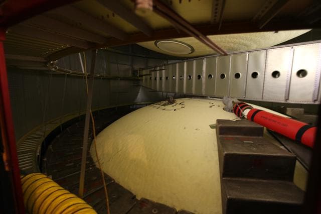 NASA image: KSC-2010-5953