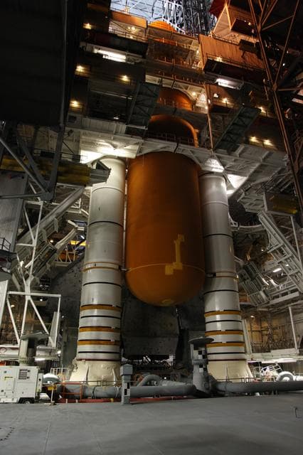 NASA image: KSC-2010-5954