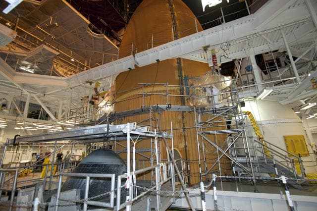 NASA image: KSC-2011-1000