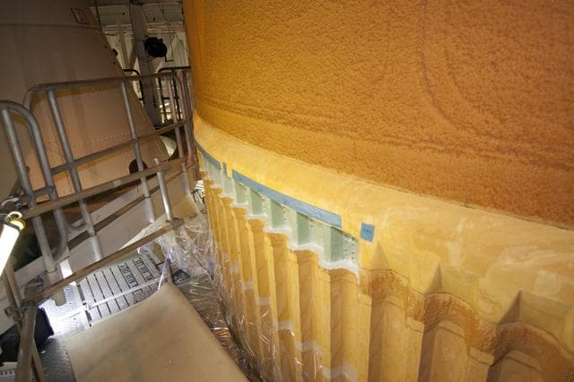 NASA image: KSC-2011-1001