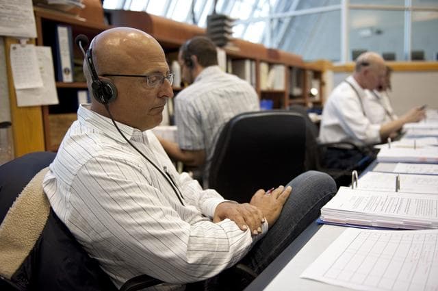 NASA image: KSC-2011-1046