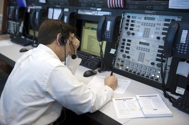 NASA image: KSC-2011-1048