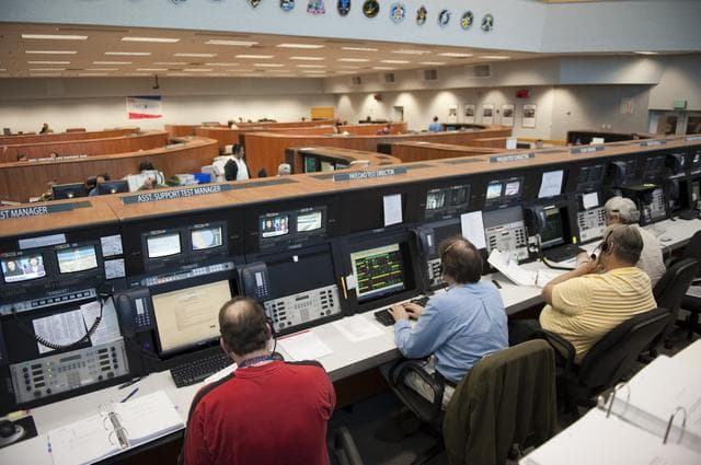 NASA image: KSC-2011-1049