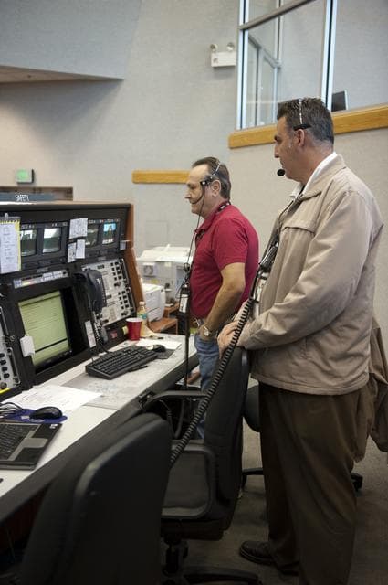 NASA image: KSC-2011-1050