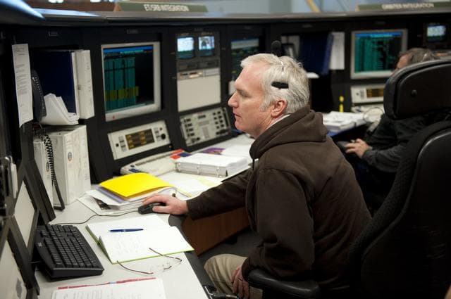NASA image: KSC-2011-1054