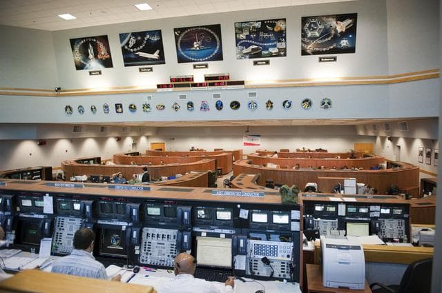 NASA image: KSC-2011-1055