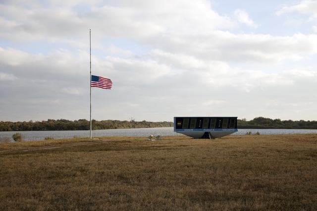 NASA image: KSC-2011-1064