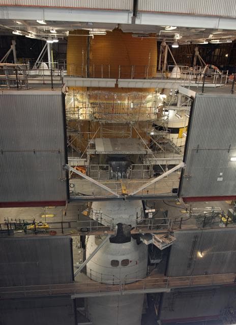 NASA image: KSC-2011-1074