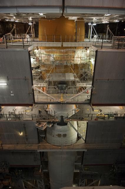 NASA image: KSC-2011-1123