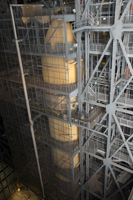 NASA image: KSC-2011-1125