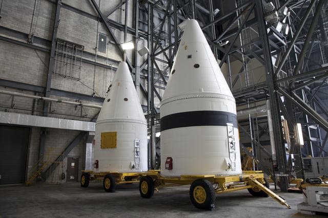 NASA image: KSC-2011-1126