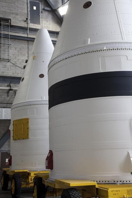 NASA image: KSC-2011-1127
