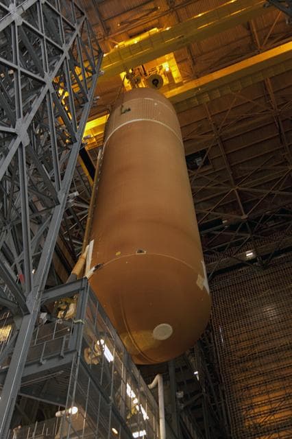 NASA image: KSC-2011-1132