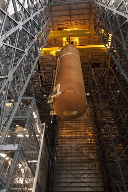 NASA image: KSC-2011-1133