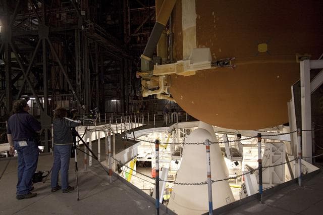 NASA image: KSC-2011-1137