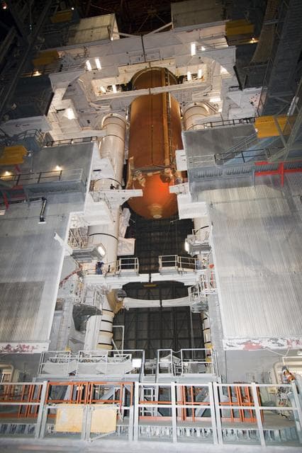 NASA image: KSC-2011-1139