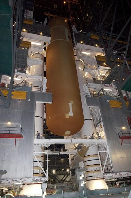 NASA image: KSC-2011-1141