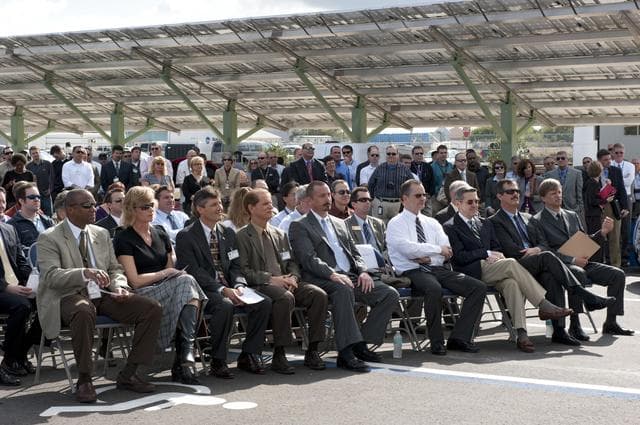 NASA image: KSC-2011-1153