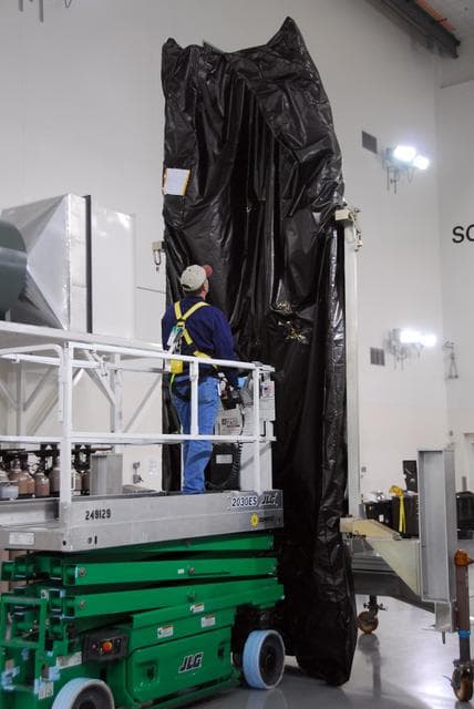 NASA image: KSC-2011-1160