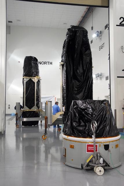 NASA image: KSC-2011-1162
