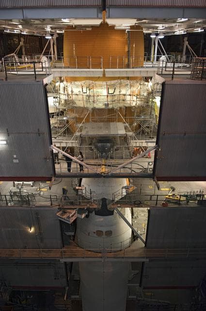 NASA image: KSC-2011-1193