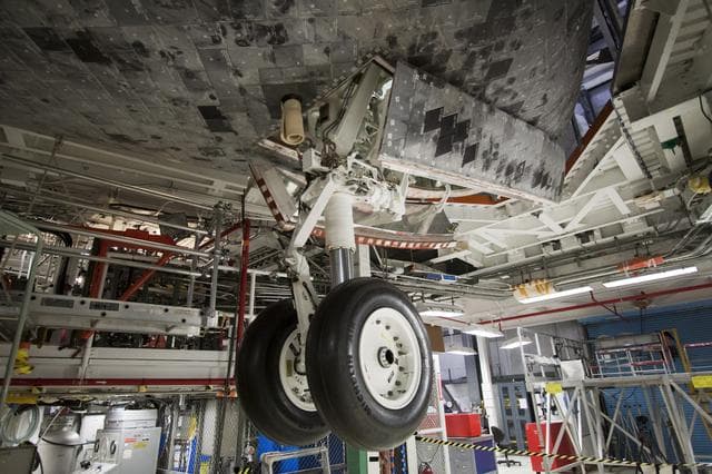 NASA image: KSC-2011-1198