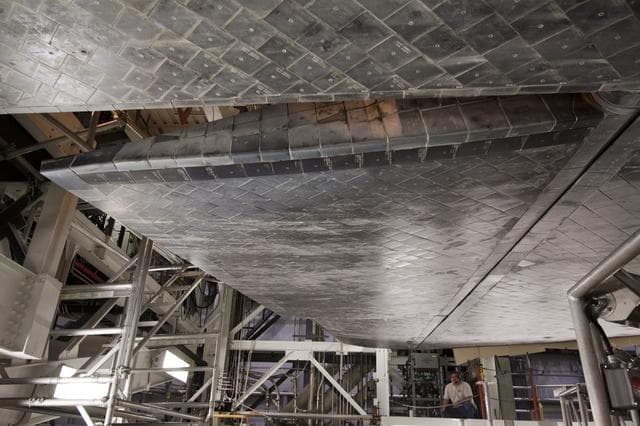 NASA image: KSC-2011-1200