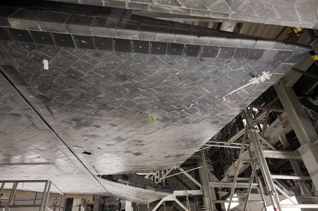 NASA image: KSC-2011-1202