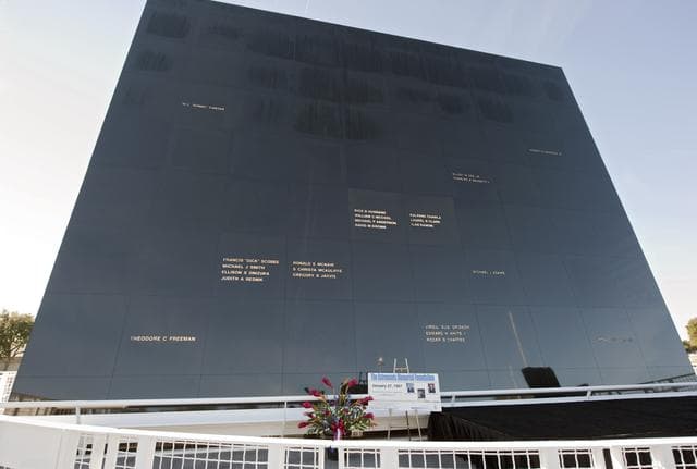 NASA image: KSC-2011-1208
