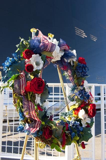 NASA image: KSC-2011-1211