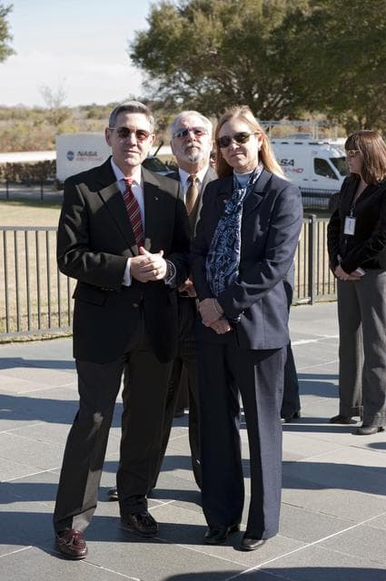 NASA image: KSC-2011-1216