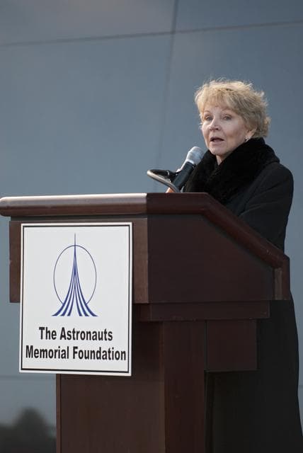 NASA image: KSC-2011-1222