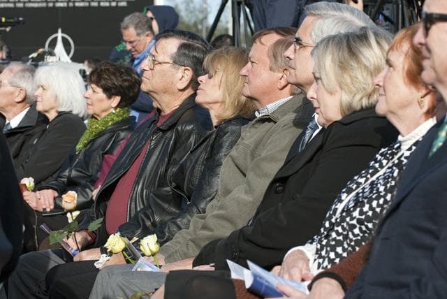 NASA image: KSC-2011-1224