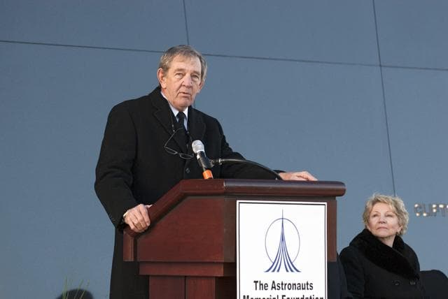 NASA image: KSC-2011-1225