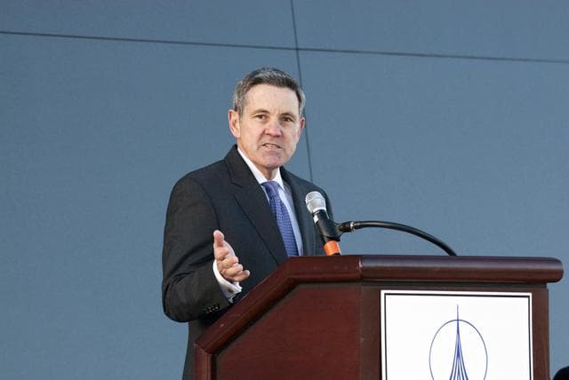 NASA image: KSC-2011-1226