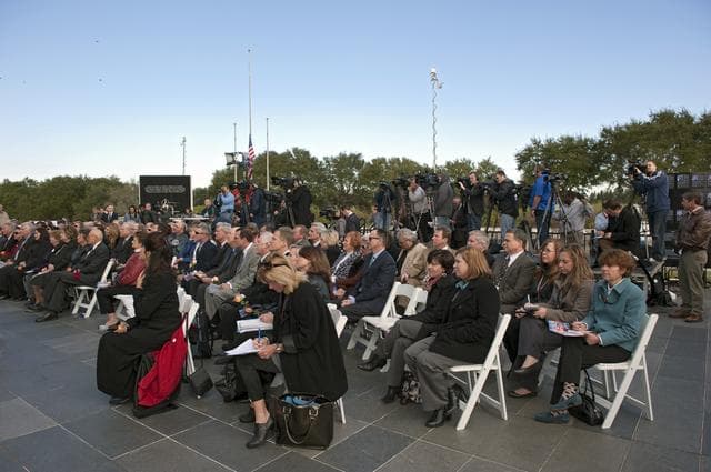 NASA image: KSC-2011-1229