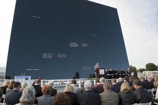 NASA image: KSC-2011-1230