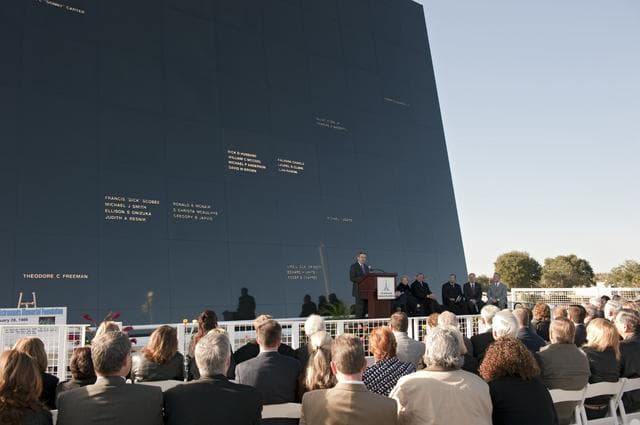 NASA image: KSC-2011-1231