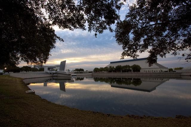 NASA image: KSC-2011-1237