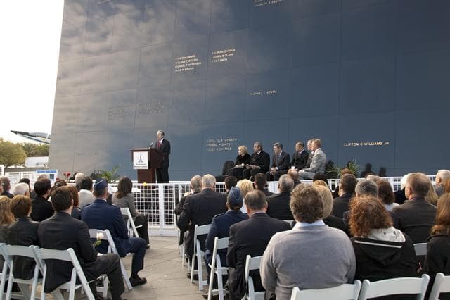 NASA image: KSC-2011-1238