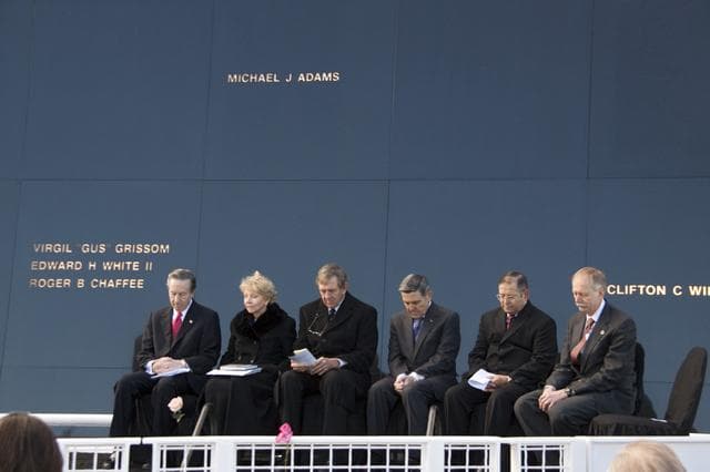 NASA image: KSC-2011-1239
