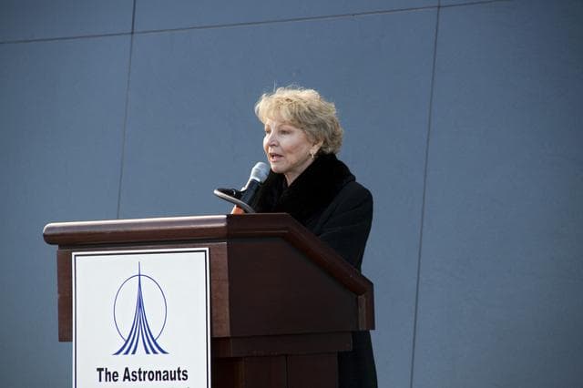 NASA image: KSC-2011-1240