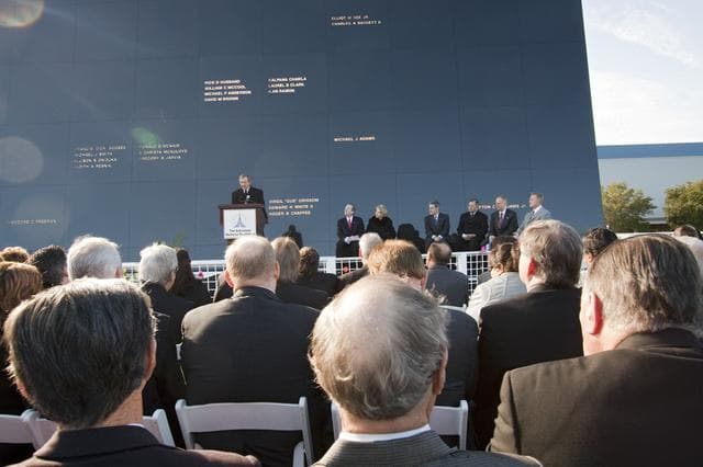 NASA image: KSC-2011-1244