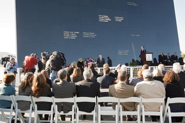 NASA image: KSC-2011-1245