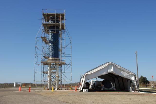 NASA image: KSC-2011-1253